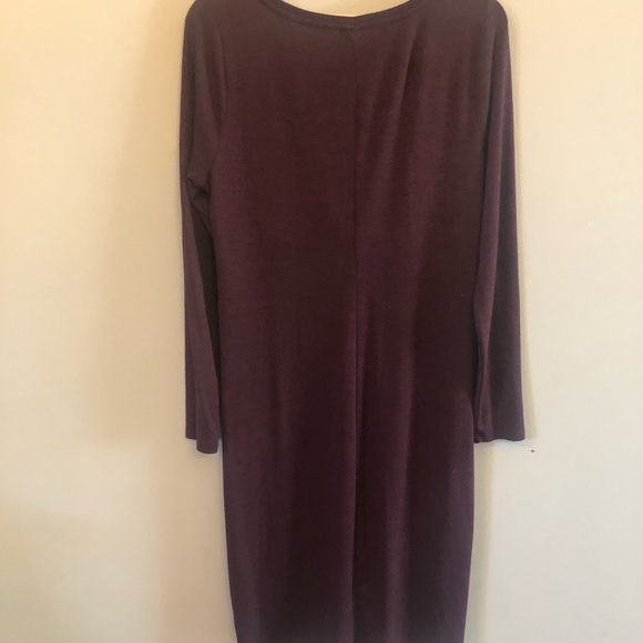 Gap Maternity Dress. Size L - Picture 2 of 3